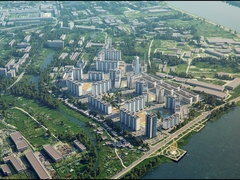«Томск – город будущего» 