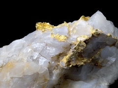 «Золото: поиски драгоценного металла» 