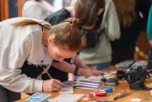 SOFT SKILLS И ПЕРВЫЕ ШАГИ В ПРОФЕССИИ ДЛЯ ШКОЛЬНИКОВ
