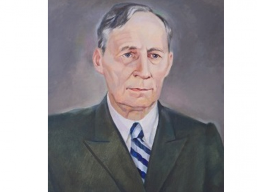 Борис Константинович Шишкин | Экскурсионно-просветительский центр ТГУ