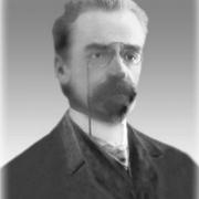 Сергей Михайлович Чугунов (1854-1919). Томск